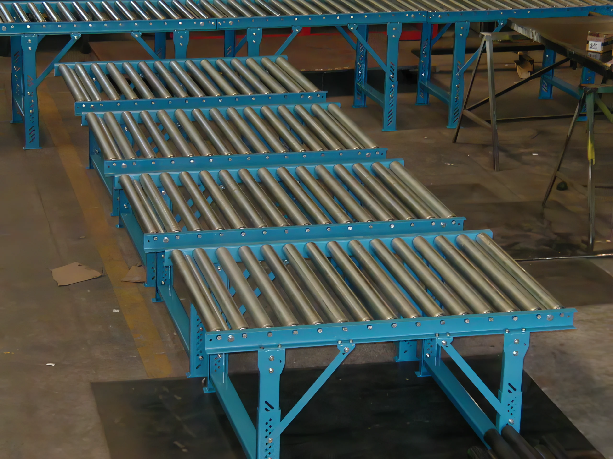 3.-Mesas-de-polines-gravitacionales-publikate Polines Gravitacionales - Imagen 1