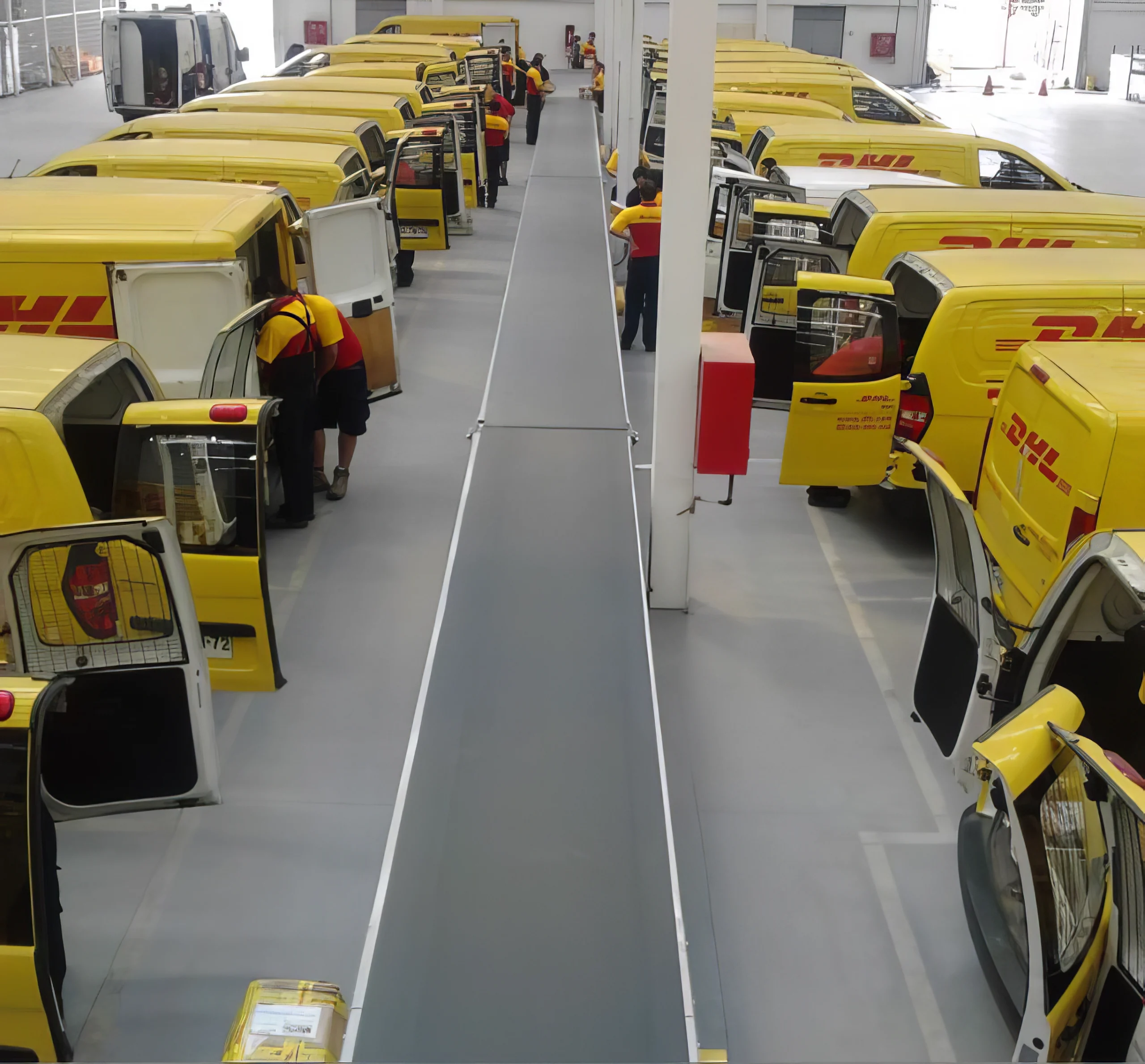 6.-Correas-publikate Equipos de Cinta Transportadora - Imagen 1