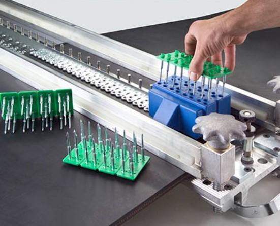 Producto-Union-placa-solida-remachada-1 Union Mecánica de Placa Sólida Remachada - Imagen 1