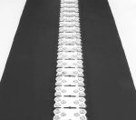 Union Mecánica de Placa Sólida Remachada - Imagen 3